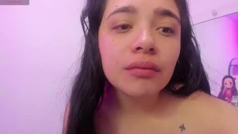 Snapshot of sweet_miiaa chatting on September 20, 11:08 am Mia Johns online show from September 20, 11:08 am
