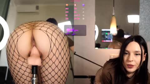 Misty online show from May 19, 5:25 am