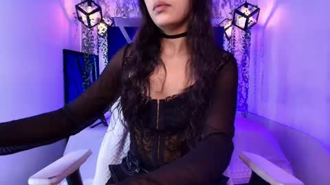  Daniela  online show from March 10, 11:36 am