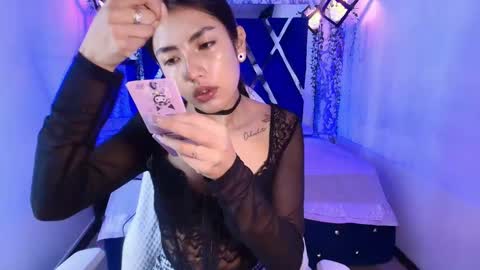  Daniela  online show from March 6, 12:00 pm