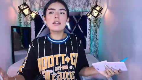  Daniela  online show from February 4, 12:52 pm