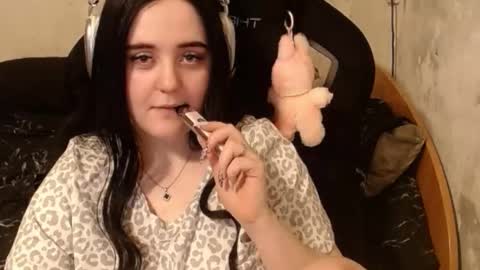 sweet_my_dream online show from October 6, 3:18 pm