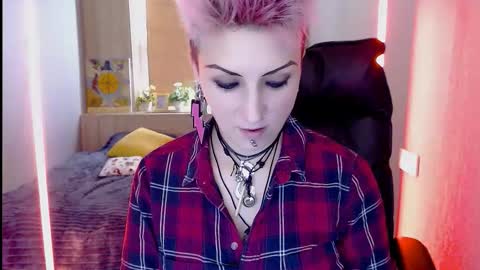 sweet_n_strong online show from January 16, 11:50 am