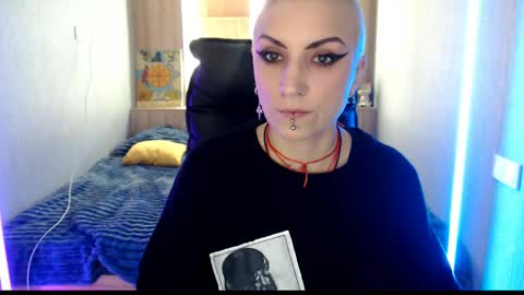 sweet_n_strong online show from April 30, 10:31 am
