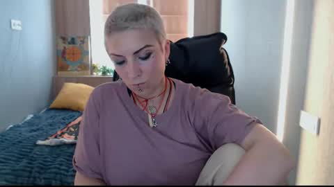 sweet_n_strong online show from June 13, 11:29 am