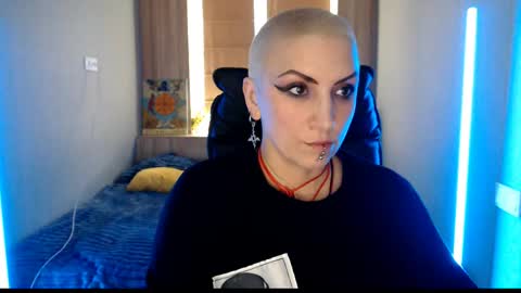 sweet_n_strong online show from April 29, 11:35 am