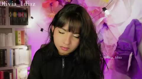 Olivia Diaz  OnlyFans olivia diaz online show from August 10, 12:36 am
