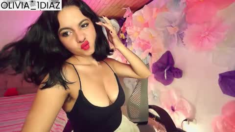 Olivia Diaz  OnlyFans olivia diaz online show from January 11, 11:32 pm