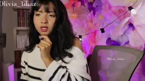 Olivia Diaz  OnlyFans olivia diaz online show from August 8, 12:51 am