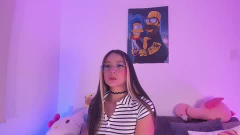 Penny  online show from March 1, 11:26 pm