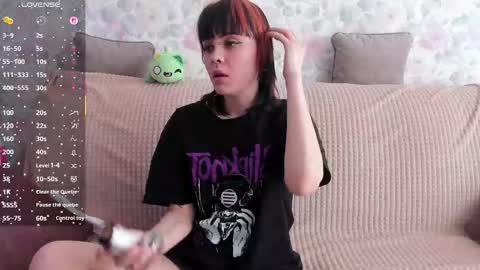 Tasya online show from March 17, 8:29 am