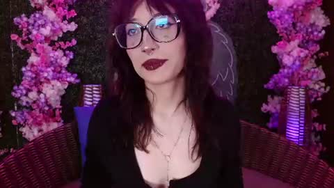 Roxanee online show from June 24, 9:14 pm