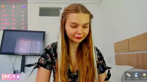 Sabina online show from May 13, 7:36 am