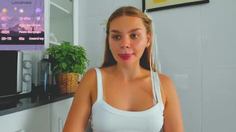 Sabina online show from June 28, 6:14 pm