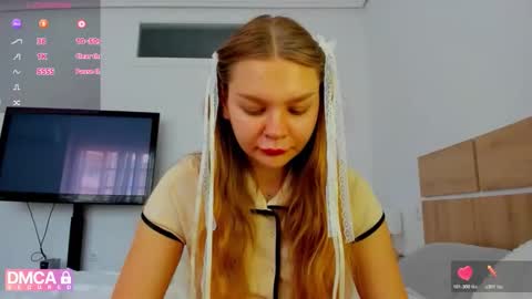 Sabina online show from May 6, 6:39 am