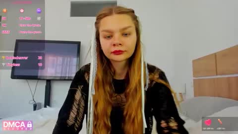 Sabina online show from May 12, 6:43 am