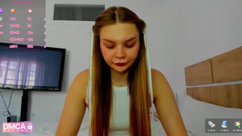 Sabina online show from April 28, 11:03 am