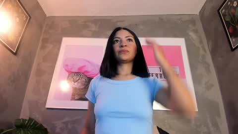 Samantha online show from April 28, 11:25 am