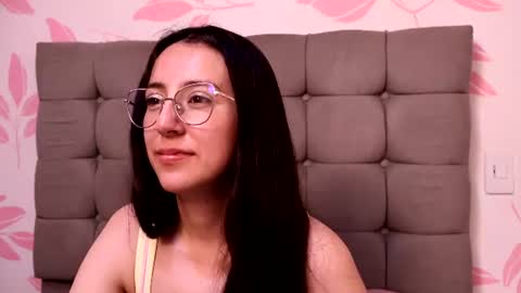 Sammy Lauren online show from July 13, 3:40 am