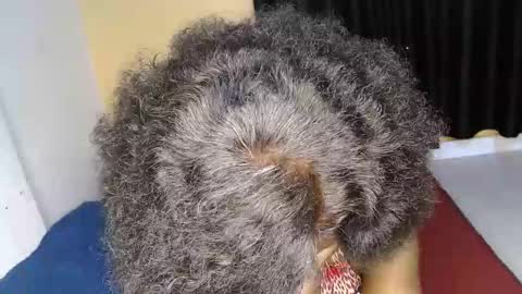 ellanah Tracie online show from October 24, 1:23 am