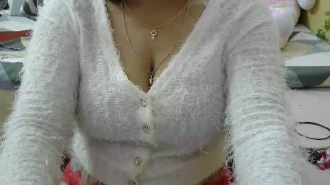 Snapshot of sweet_shivani chatting on February 16, 4:31 am sweet_shivani online show from February 16, 4:31 am