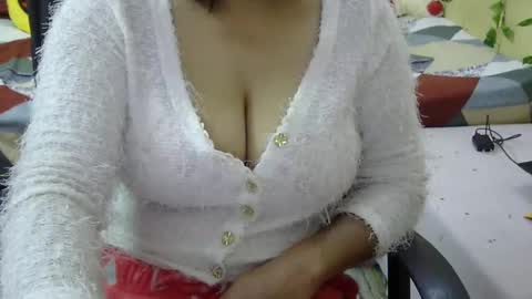 Snapshot of sweet_shivani chatting on January 19, 5:26 am sweet_shivani online show from January 19, 5:26 am