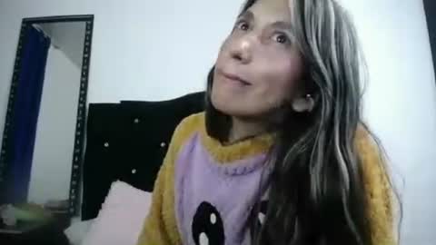 Adriana online show from June 17, 12:56 am