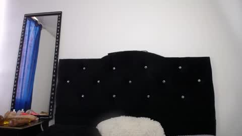 Adriana online show from July 25, 1:51 pm