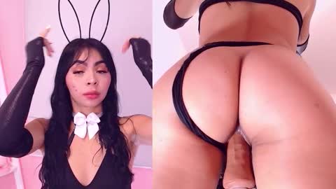 SUSIE online show from October 22, 9:31 pm