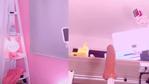 SUSIE online show from March 11, 12:48 am