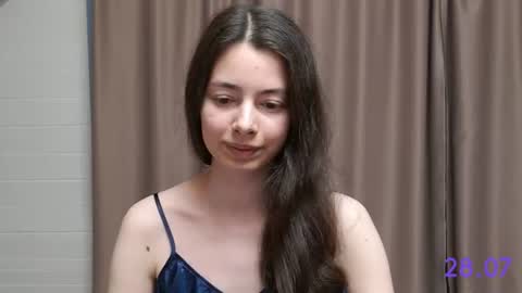Angel online show from July 28, 12:48 pm