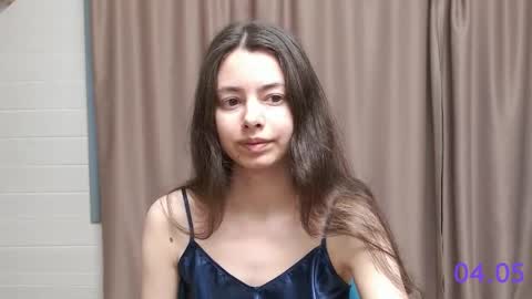 Angel online show from May 4, 9:35 am