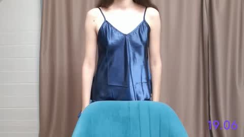 Angel online show from June 19, 9:35 am