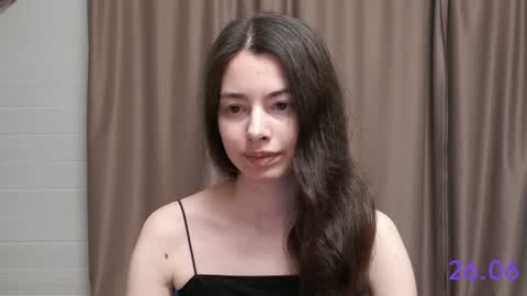 Angel online show from June 26, 1:45 pm