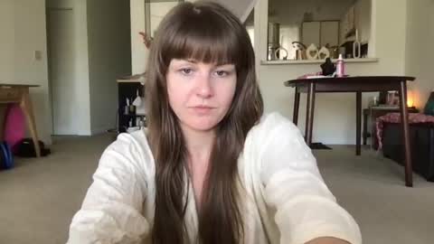 Heidi Brenner - Please check bio for schedule  FAQ online show from June 15, 7:25 pm