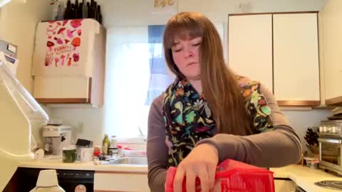 Heidi Brenner - Please check bio for schedule  FAQ online show from February 19, 4:11 pm