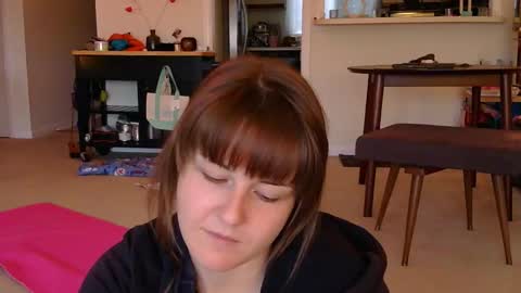 Heidi Brenner - Please check bio for schedule  FAQ online show from October 27, 1:50 pm