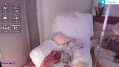 sweet_yumiq online show from March 3, 4:51 am