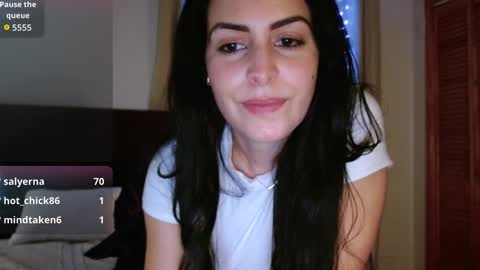 sweetadii online show from March 15, 12:01 am