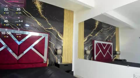 SweetAlana online show from September 16, 7:44 pm