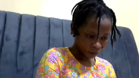 LIANAH online show from July 28, 9:14 pm
