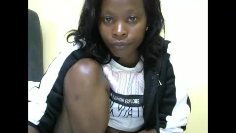 LIANAH online show from May 12, 9:43 pm