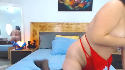 Alma online show from December 14, 8:45 am