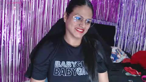 Alma online show from December 22, 7:28 pm