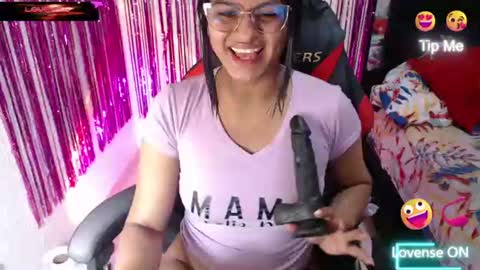 Alma online show from August 1, 12:18 pm