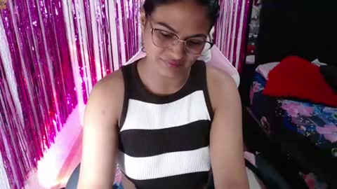 Alma online show from June 18, 11:59 am