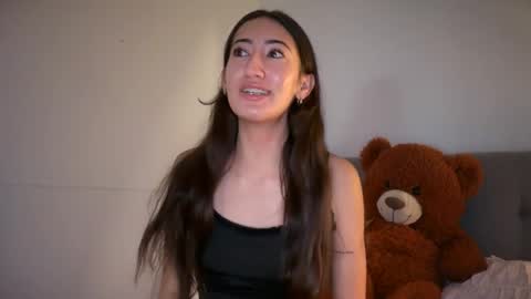 Amelia online show from August 2, 12:24 am