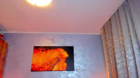 Viorica online show from July 22, 3:07 am