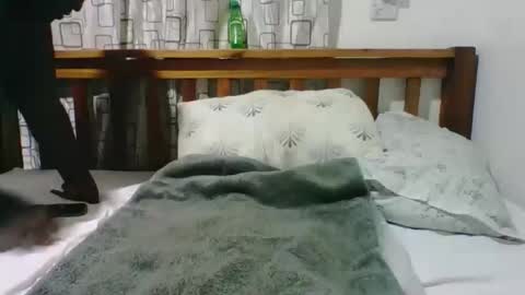 MELVIN online show from October 23, 9:10 pm