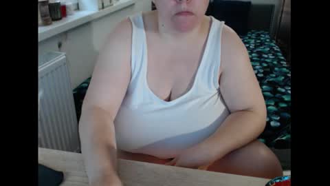 Sweetboobs85h online show from December 21, 11:25 am